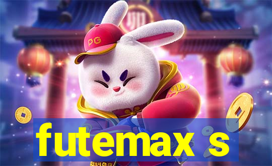 futemax s